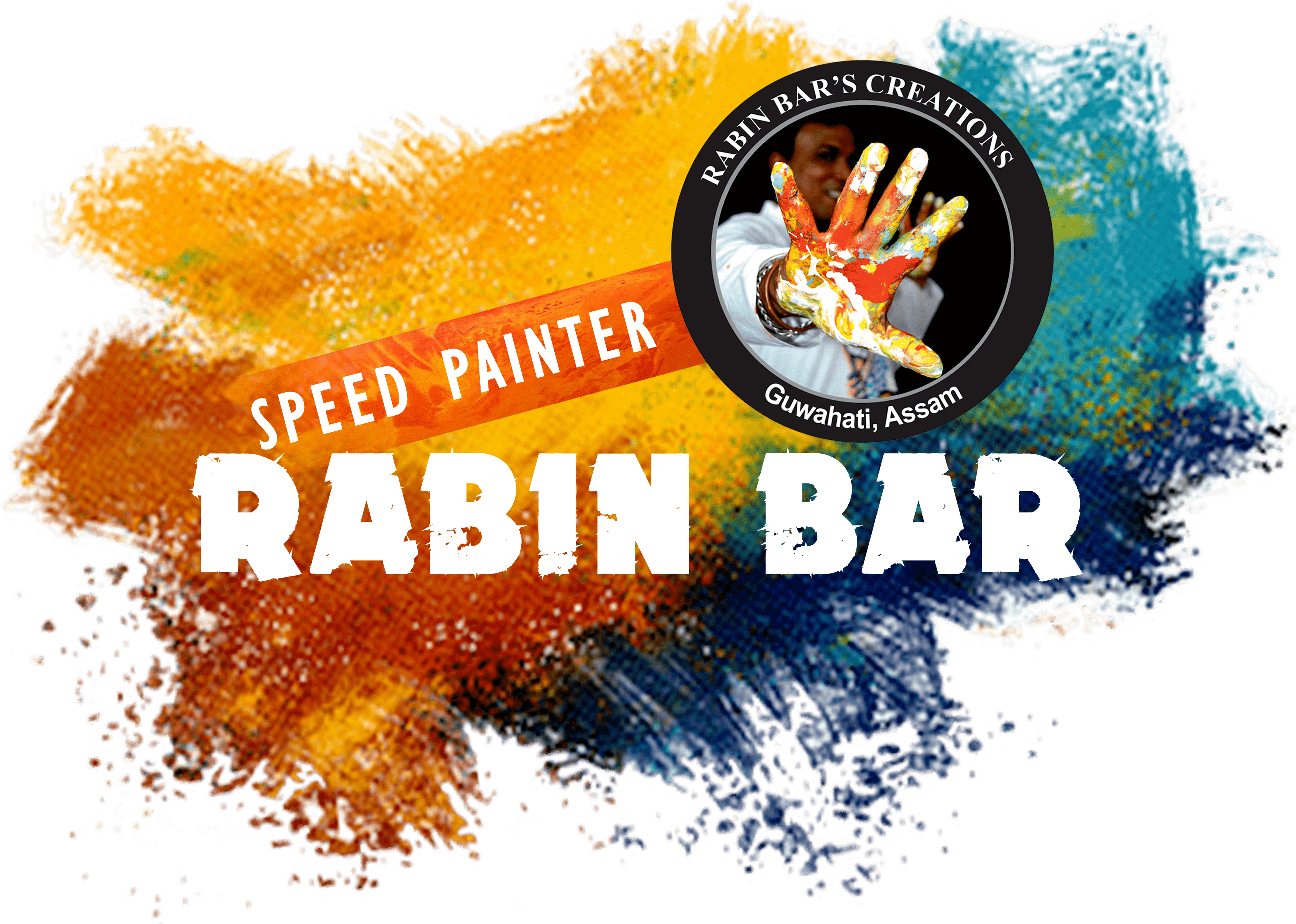 Rabin Bar (3508x2480), Png Download