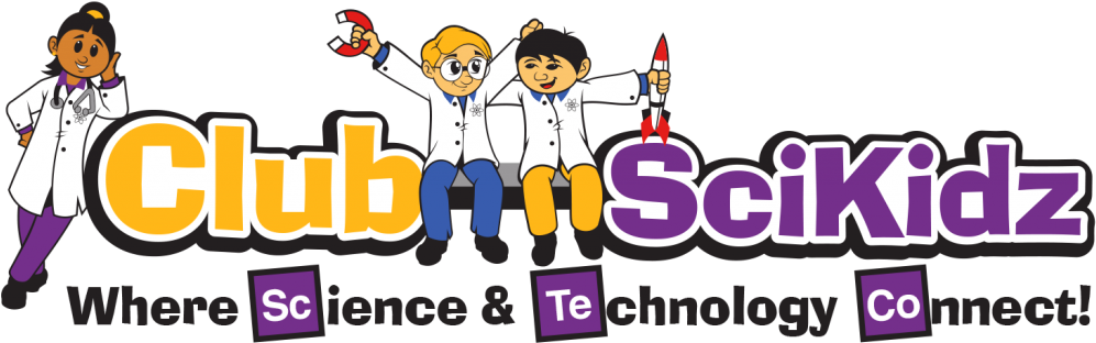 Club Scikidz Will Offer Seven Weeks Of Summer Camp - Club Scikidz (1024x343), Png Download
