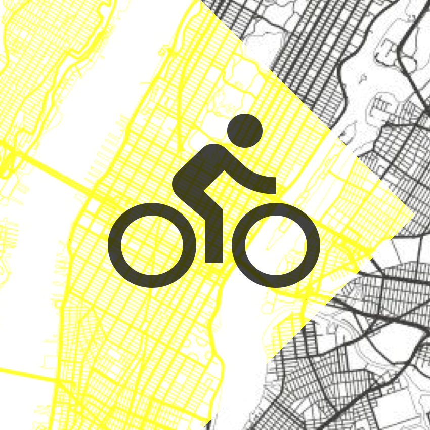Cycling Road Logo (850x850), Png Download