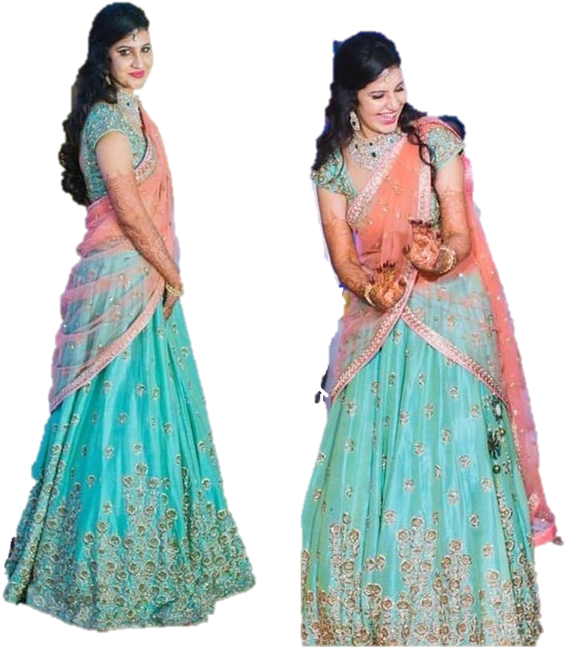 Home / Shop / Women's Wholesale Lehenga Choli - Lehenga Png Transparent (607x737), Png Download