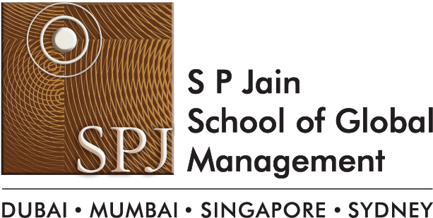 Spjat 2019 Eligibility, Dates, Application , Exam Pattern - Sp Jain School Of Global Management Logo (613x309), Png Download