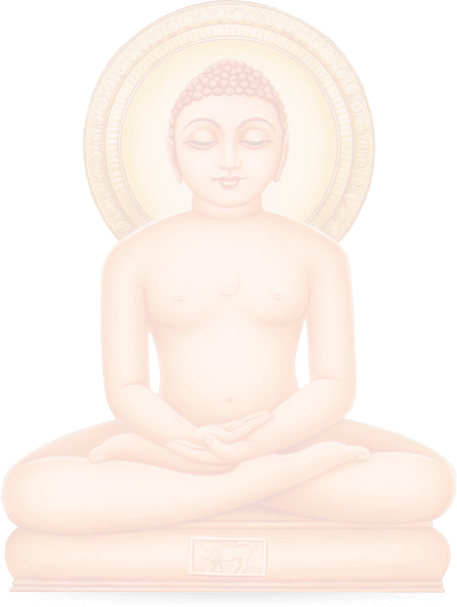 Bhagwan Mahaveer - Main Mahaveer Bol Raha Hoon (457x607), Png Download