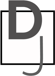 Site Logo - Calligraphy (600x350), Png Download