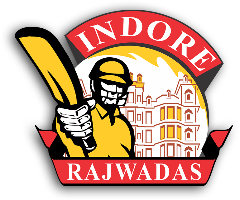 Mpl T 20 Team Indore - Cricket (804x705), Png Download