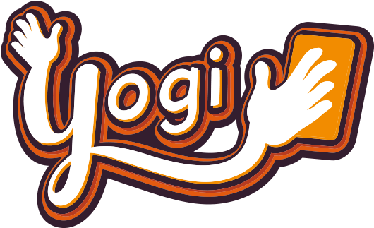Gigamic Yogi (600x384), Png Download
