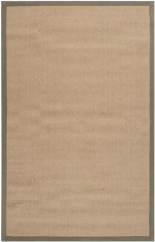 Surya Soho Border Area Rug - Carpet (480x480), Png Download