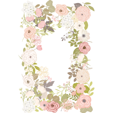 Personalised Minky Cot Blanket - Blanket (390x390), Png Download