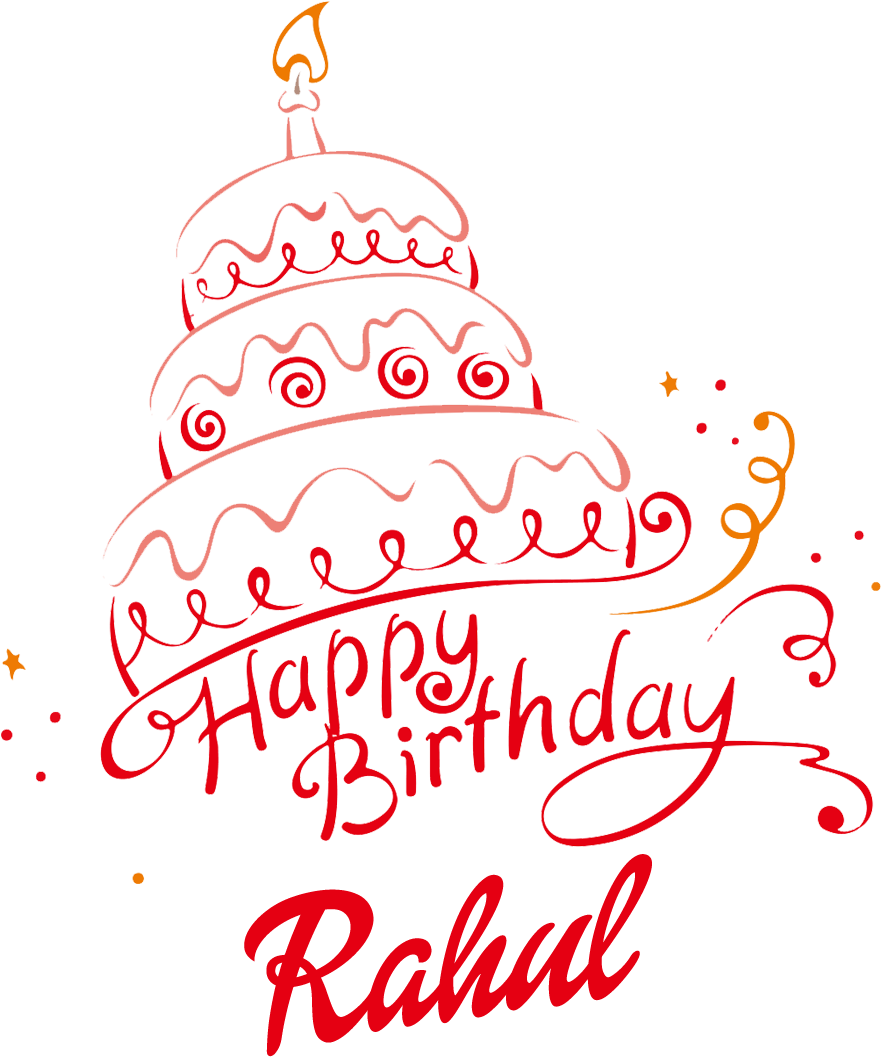 Happy Birthday Nagham Cake (1920x1200), Png Download