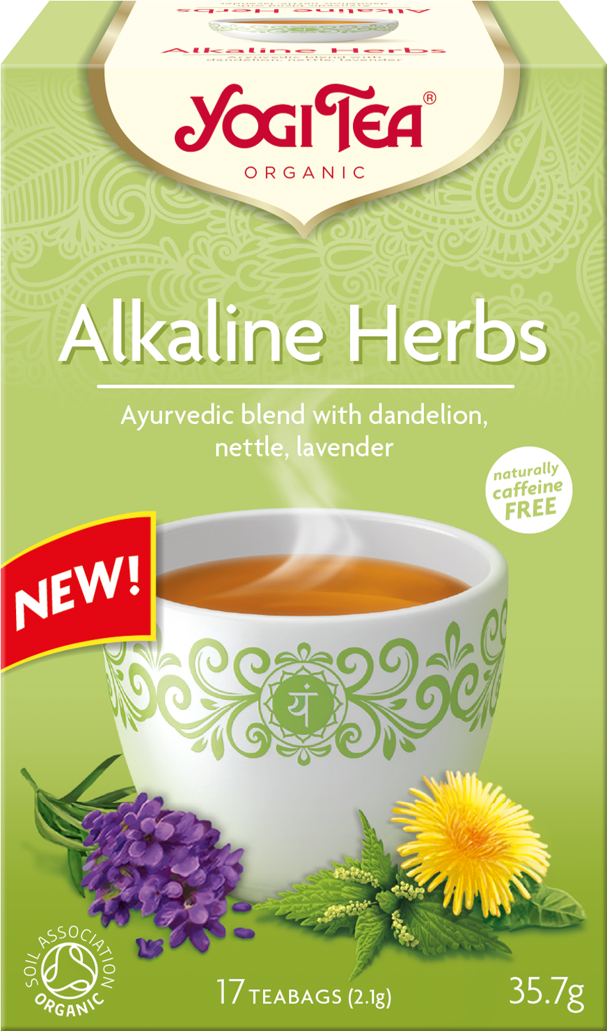 Alhe Dpi Scan For Website Png Yogi Enjoying Tea (1110x1648), Png Download