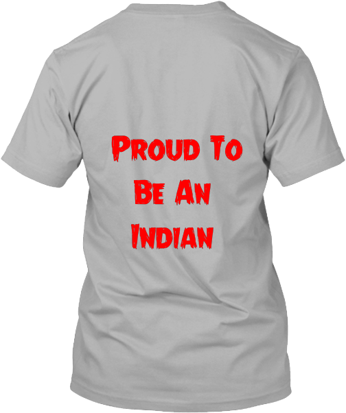 Grey Color Tshirt Jay Shree Parshuram - Herbalife T Shirts Designs (505x600), Png Download