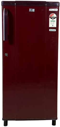 Fridge - Videocon Fridge 190 Litre Price (600x600), Png Download