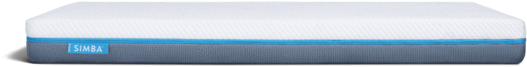 Simba Hybrid® Cot Mattress - Smartphone (600x600), Png Download