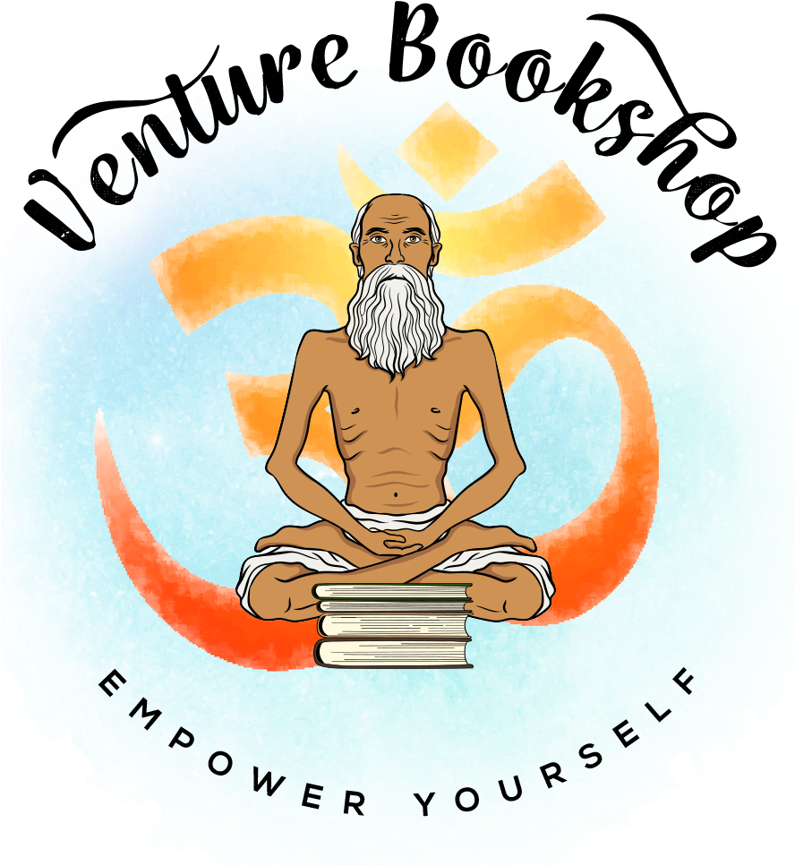 Venture Bookshop - Juju (887x992), Png Download