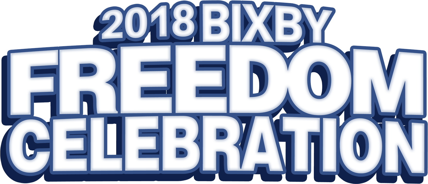 Fireworks Begin In - Bixby (2880x1800), Png Download
