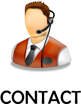 School Admission - Live Support Icon (500x447), Png Download