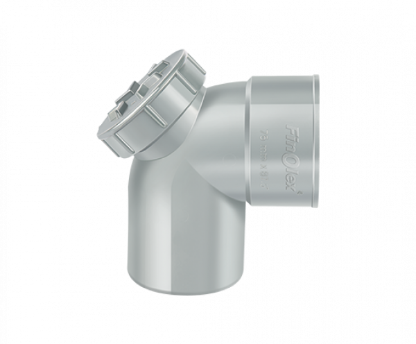 Pvc 110mm Fittings (600x496), Png Download