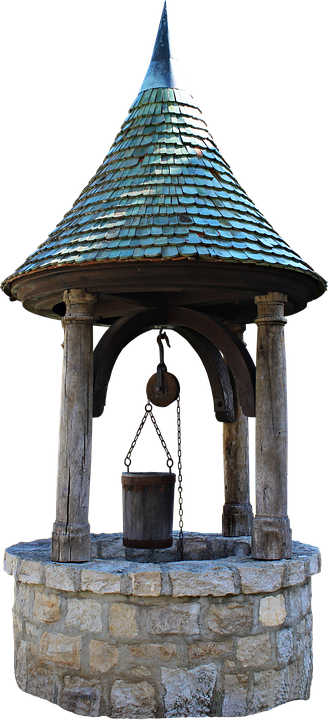 Fountain-2635412 960 720 - Burg Harburg (328x720), Png Download