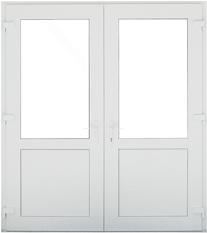 Entrances - Home Door (735x800), Png Download