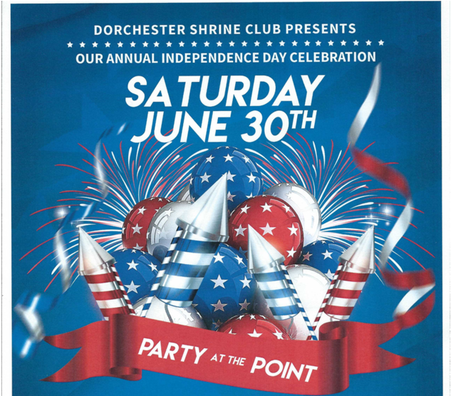 Omar Shrine Gala, Golf Tournament, And Fireworks - Poster (986x555), Png Download