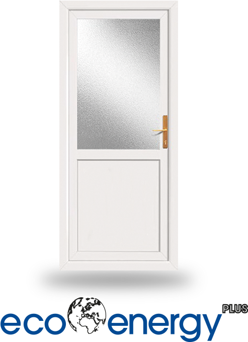 Stratton Front & Back Doors Norfolk - Sony Eco (555x730), Png Download