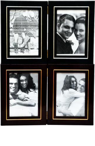 Home Style Collage Photo Frame - Photograph (500x500), Png Download