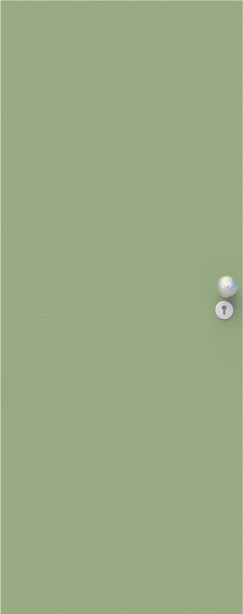 Pvc Doors - Home Door (1500x2000), Png Download