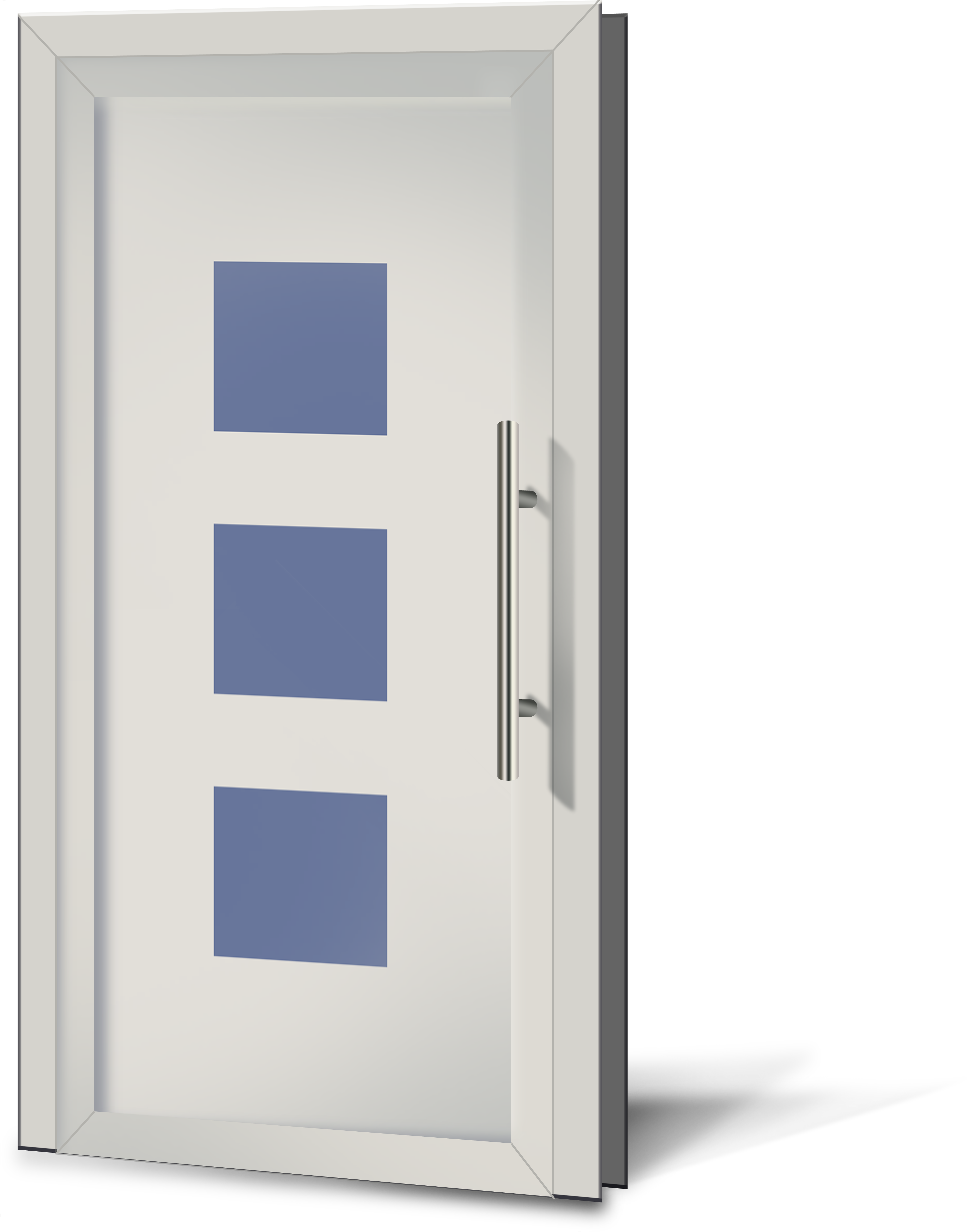 Pvc/alu Panel - Veyna Ek 28 (4654x5129), Png Download