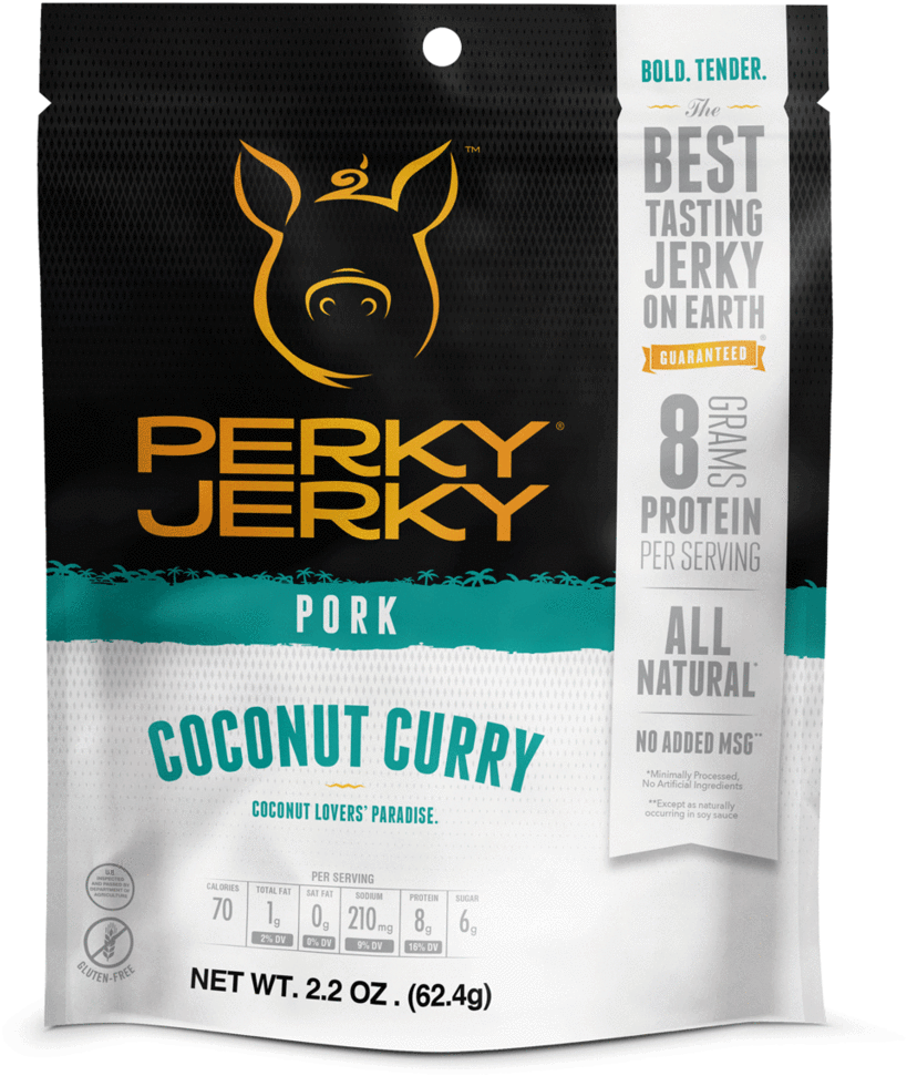 Jerky (1024x1024), Png Download