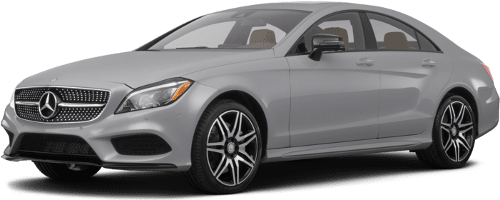 2018 Mercedes-benz Cls - 2018 Chevy Cruze Price (700x350), Png Download