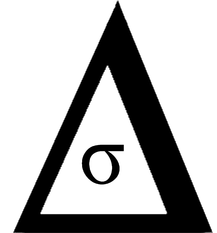 Download Work Through The Volatility - Traffic Sign - Full Size PNG ...