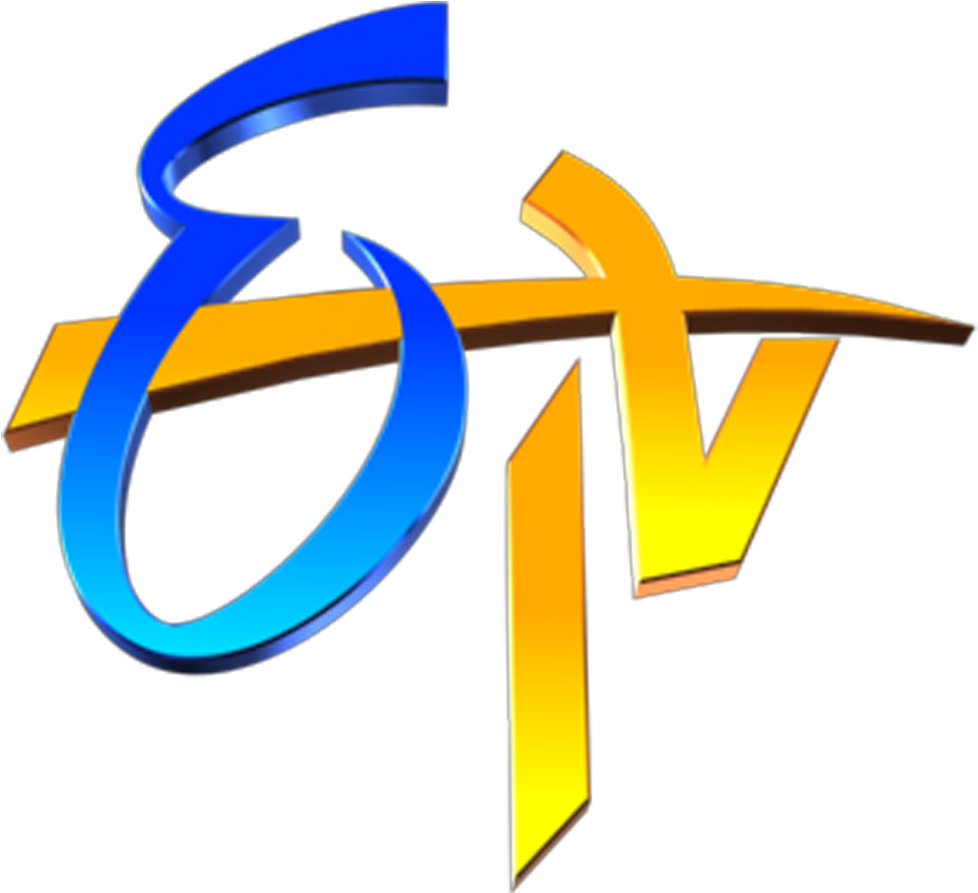 Etv News - E Tv (1000x1000), Png Download
