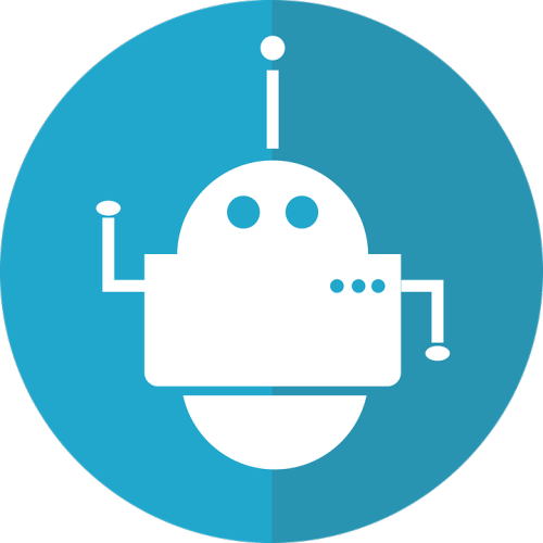 Download Robotic Process Automation Icon - Full Size PNG Image - PNGkit