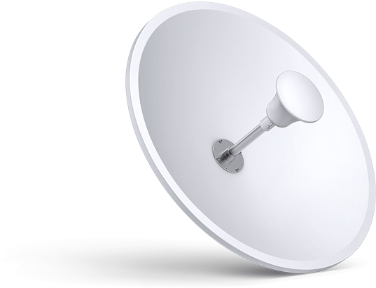 Tp-link Tl-ant2424md Antenna (590x443), Png Download