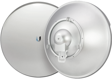 Ubiquiti Rocketdish Ac 31 Dbi Antenna - Ubiquiti Rocketdish 5g31 Ac Rd-5g31-ac (370x540), Png Download