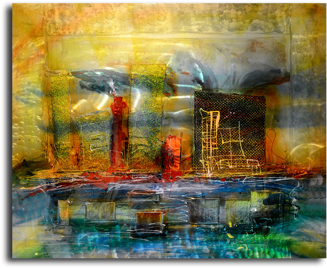 10 Before 2 - Exposures International Gallery (1090x903), Png Download