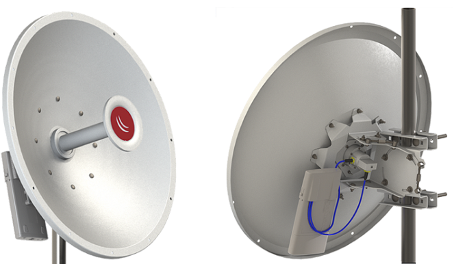 Mikrotik Mtad 5g 30d3 (700x390), Png Download