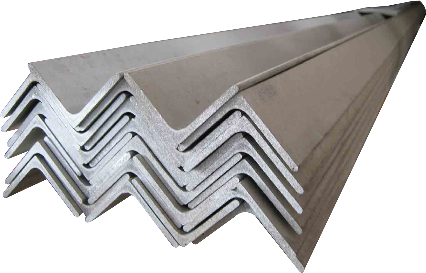 202, 301, 304, 304h, 304l, 310, 310s, 316, 316l, 317, - Angle Iron (1500x1010), Png Download