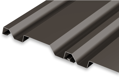 Highline B1 - Panelling (543x359), Png Download