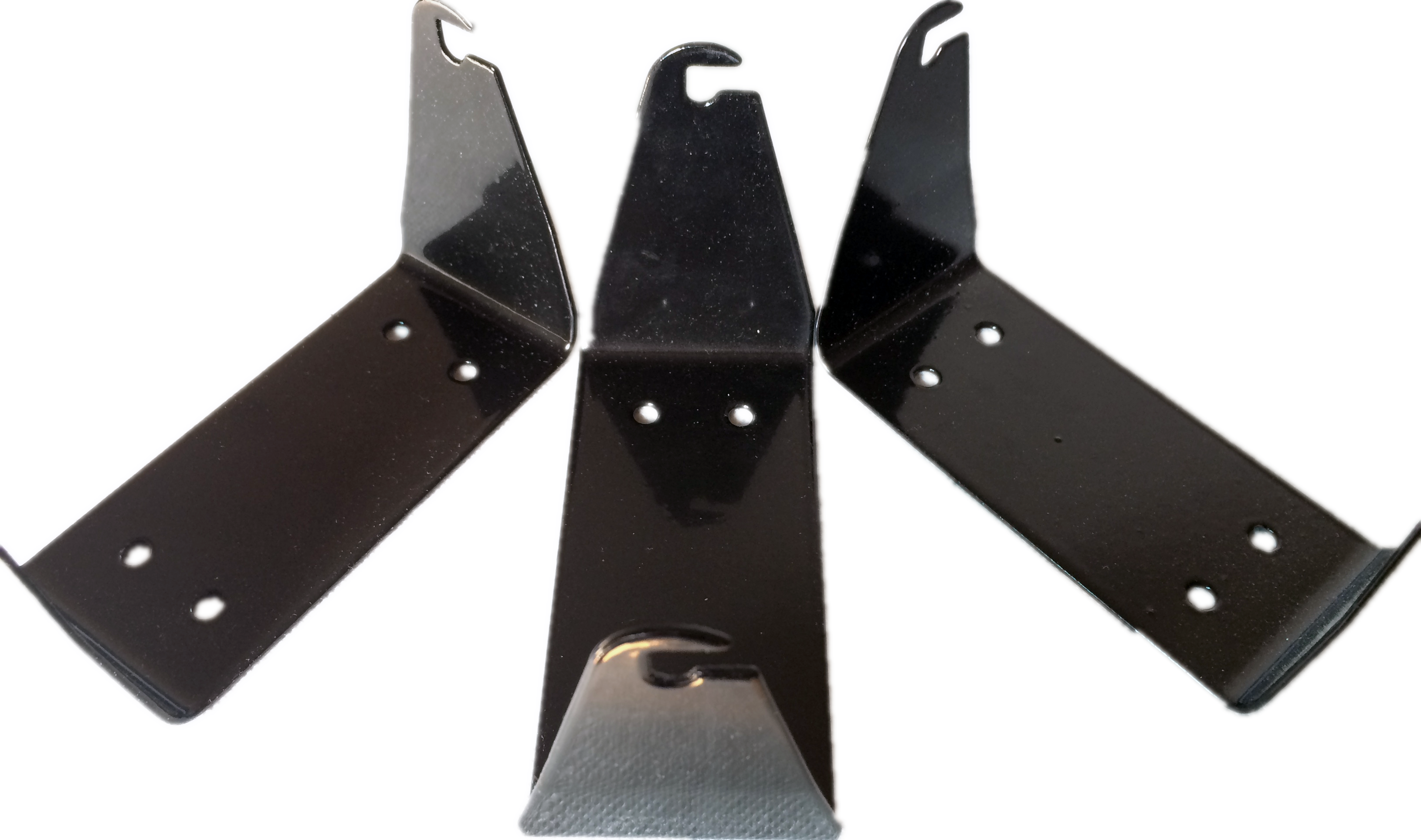 Sheet Metal Stamping (3261x1928), Png Download