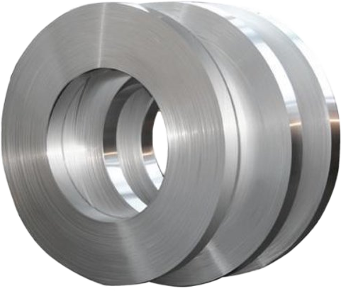 Steel Roll (481x411), Png Download