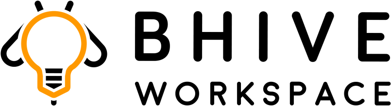Behive Workspace - Bhive Work Space (1024x475), Png Download