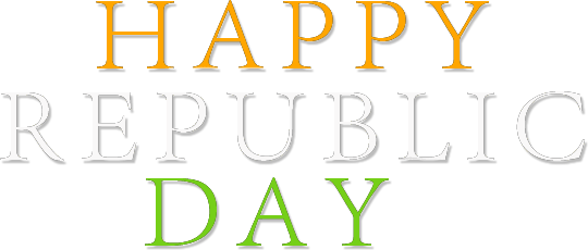 Download Font Size Happy Republic Day Png Text Full Size Png Image Pngkit