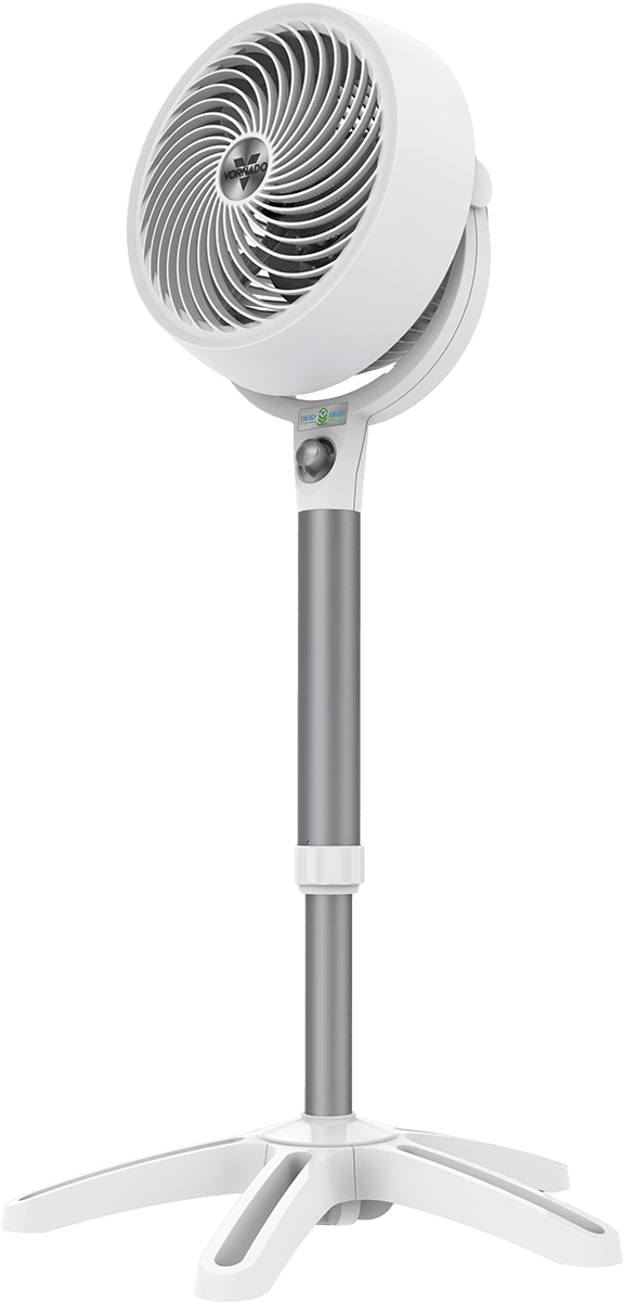 Vornado 683dc Pedestal Fan - Vornado Energy Smart 683dc (1200x1200), Png Download