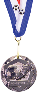 Medal (464x348), Png Download