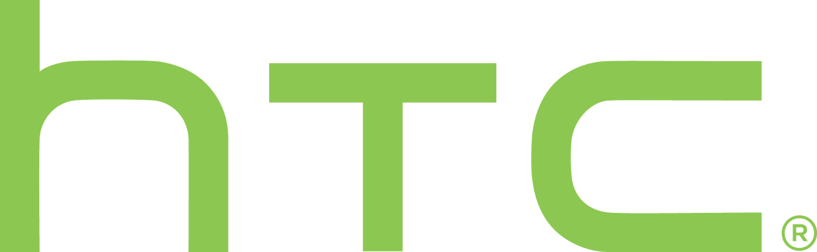 Htc Is The Only Company To Officially Announced That - Htc Logo Large Png (1600x495), Png Download