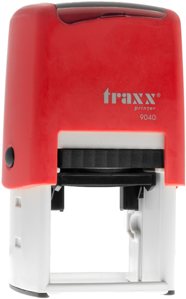 Round Stamp - Sellos Traxx (700x700), Png Download