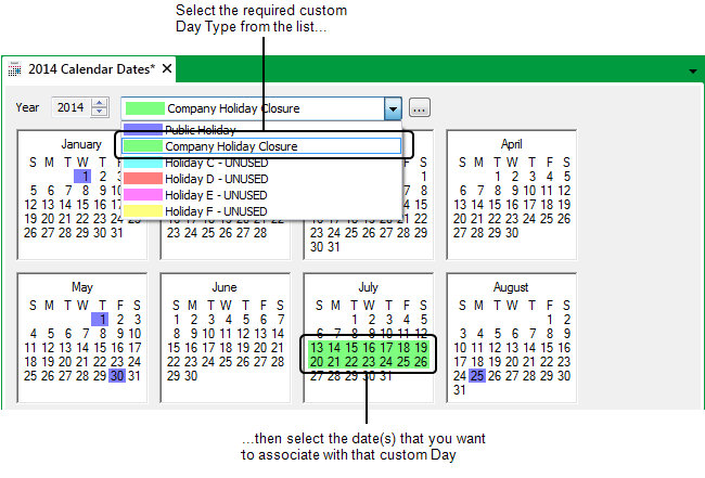 Save The Configuration - Elna Mc105 Calendar Designs Envision Embroidery Card (649x460), Png Download