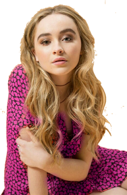 Tom Holland X Sabrina Carpenter Edit (480x672), Png Download
