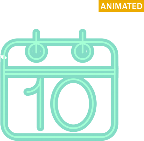 Date - Calendar - Calendar (548x548), Png Download