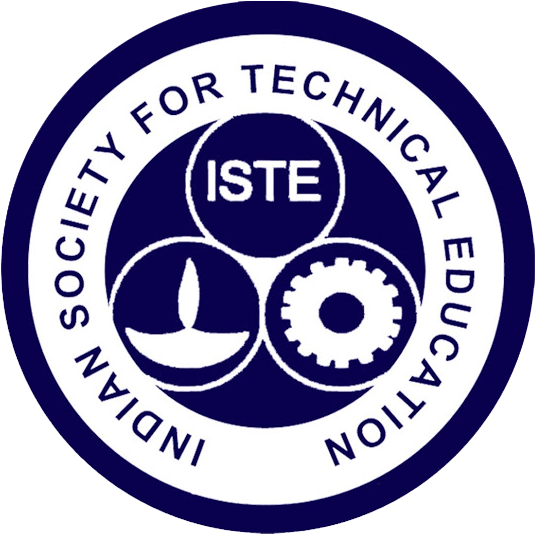 Image - Indian Society For Technical Education (540x540), Png Download